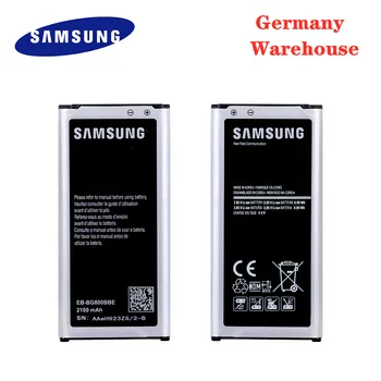 20PCS For Samsung Galaxy S5 Mini EB-BG800BBE Top Quality Replacement Battery G800F G800H High Capacity phone batteia 2100mAh 
20PCS For Samsung Galaxy S5 Mini EB-BG800BBE Top Quality Replacement Battery G800F G800H High Capacity phone batteia 2100mAh