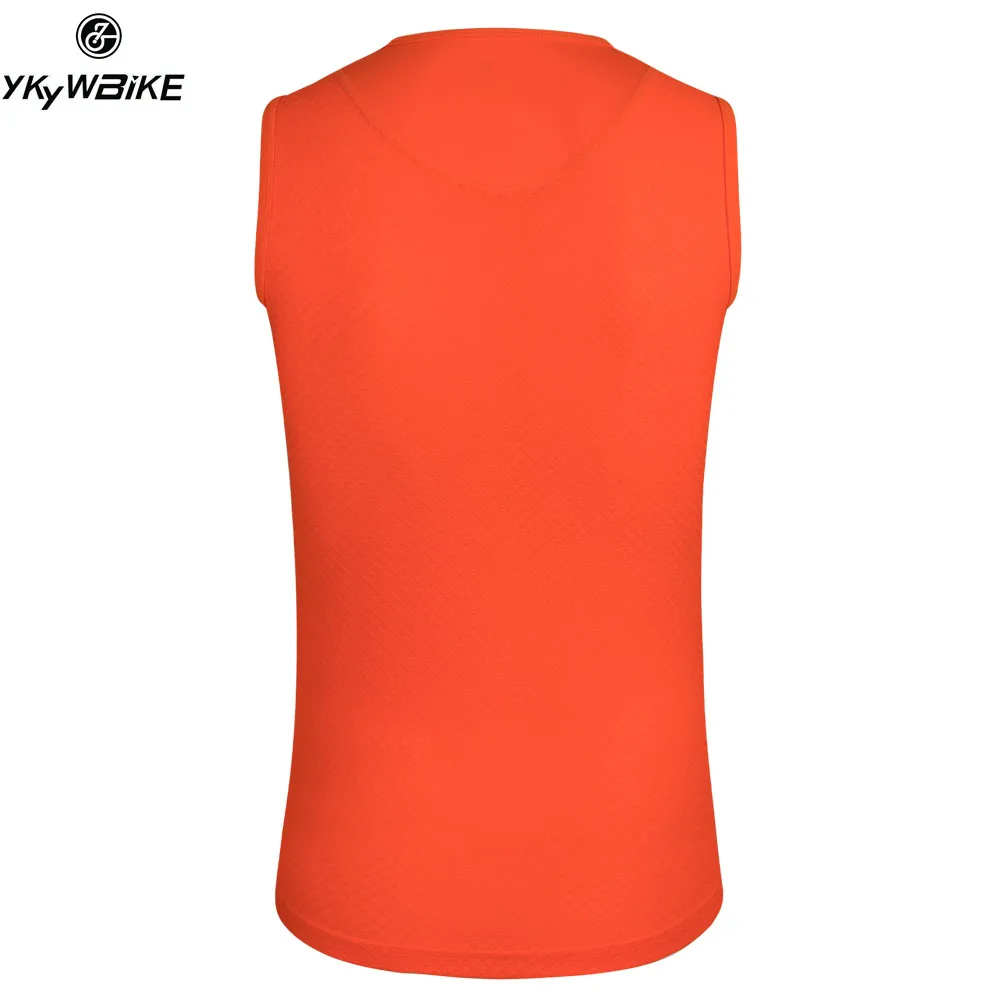 YKYWBIKE Cycling Jerseys PRO TEAM SLEEVELESS Mesh Cycling Clothing Mountain Road MTB Bike Jersey Sports Vest Jerseys YKYWBIKE Cycling Jerseys PRO TEAM SLEEVELESS Mesh Cycling Clothing Mountain Road MTB Bike Jersey Sports Vest Jerseys