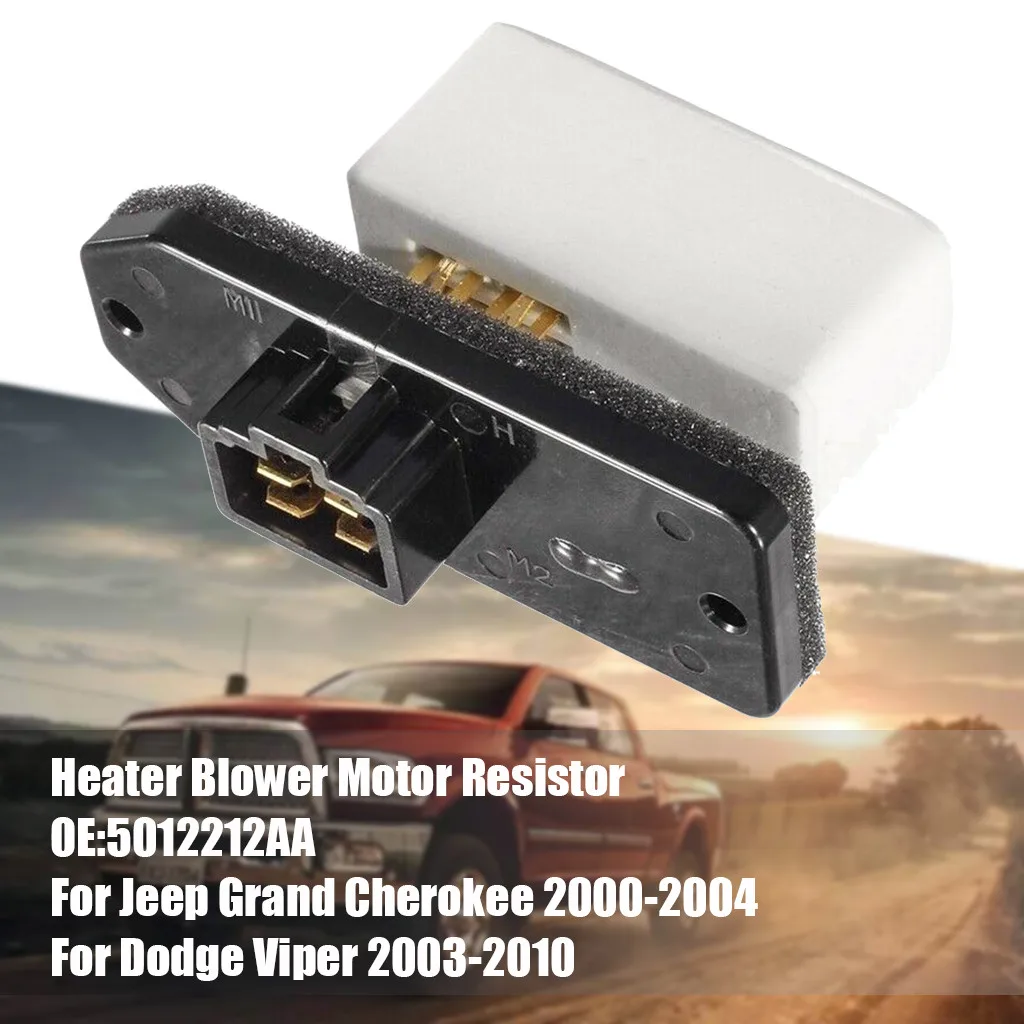 ORIGINALE Mercedes-Benz A-Class W169 Riscaldatore Ventola REGOLATORE Resister a1698200397