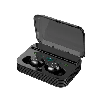 Bluetooth Earphone Auriculares Bluetooth Inalambrico Ear style motion TWS Dual microphone Surround sound
Bluetooth Earphone Auriculares Bluetooth Inalambrico Ear style motion TWS Dual microphone Surround sound