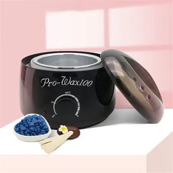 Hair Removal Tool Epilator Warmer Wax Heater Professional Mini SPA Hand Epilator Feet Paraffin Wax Machine Temperature Control
Hair Removal Tool Epilator Warmer Wax Heater Professional Mini SPA Hand Epilator Feet Paraffin Wax Machine Temperature Control