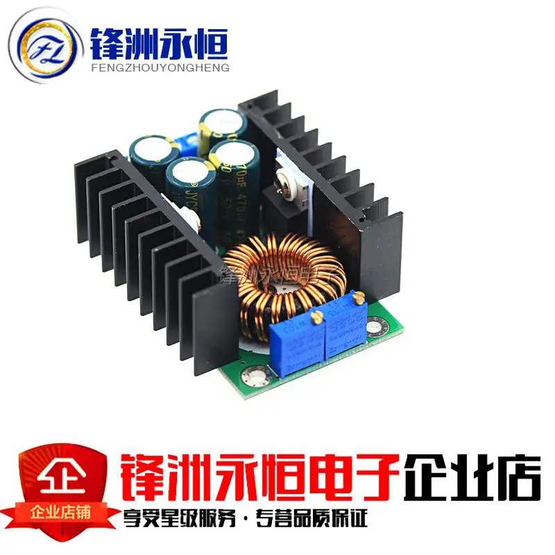 Adjustable power transfer module 12A 24V 12V LED driving down the constant current charging with charging indication
Adjustable power transfer module 12A 24V 12V LED driving down the constant current charging with charging indication