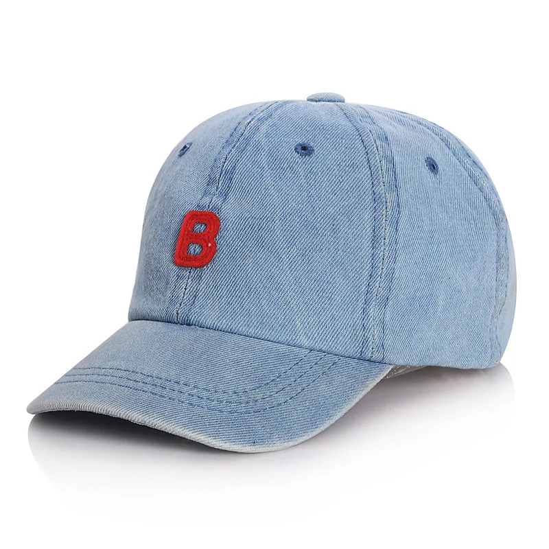 2019 hua nav New Style Children Washing Cowboy Small Icon Baseball Cap Infant Baby College Style Lettered Brim Hat
2019 hua nav New Style Children Washing Cowboy Small Icon Baseball Cap Infant Baby College Style Lettered Brim Hat