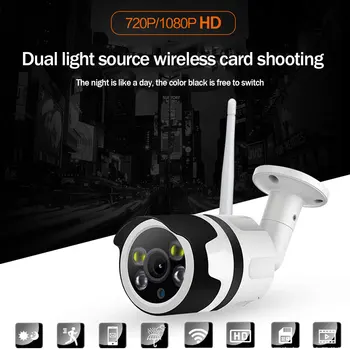 Wireless Camera 1080P HD Wifi Camera IP Camera Outdoor P2P CCTV Cameras Security Camera Wireless Wired Video Surveillance YCC365 
Wireless Camera 1080P HD Wifi Camera IP Camera Outdoor P2P CCTV Cameras Security Camera Wireless Wired Video Surveillance YCC365