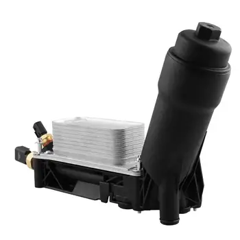 Oil Cooling Filter Base Car Fuel Filter Base Car Replacement Repair Tool For Jeep
Oil Cooling Filter Base Car Fuel Filter Base Car Replacement Repair Tool For Jeep