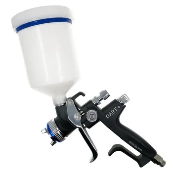 Limited Edition Porsche Design BLACK B RP Spray paint Gun-1.3 tips with tank for Car Body pistol,Air Painted Sprayer
Limited Edition Porsche Design BLACK B RP Spray paint Gun-1.3 tips with tank for Car Body pistol,Air Painted Sprayer