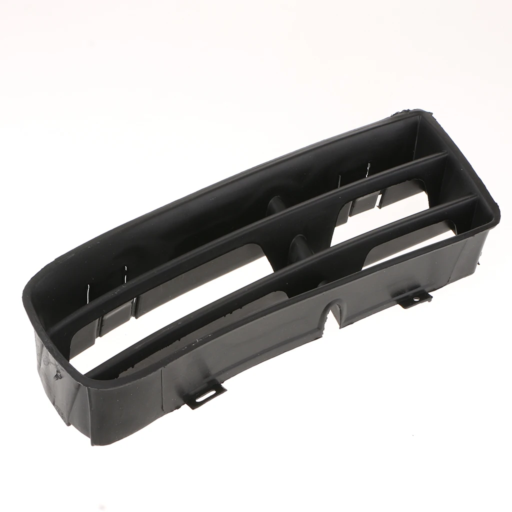 Air Intake Bumper Grille Front Lower Fog Lamp Cover for VW GOLF MK4 97-06 Air Intake Bumper Grille Front Lower Fog Lamp Cover for VW GOLF MK4 97-06