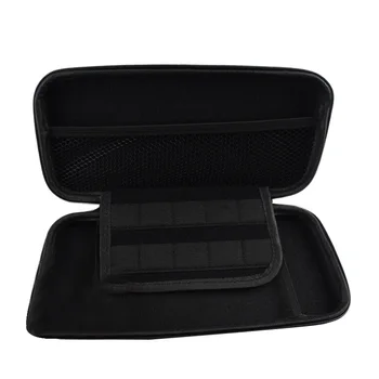 Portable Compression Hard Pack for Nintend Switch Travel Protective Waterproof EVA Storage Case for NS Switch Game Console UM
Portable Compression Hard Pack for Nintend Switch Travel Protective Waterproof EVA Storage Case for NS Switch Game Console UM