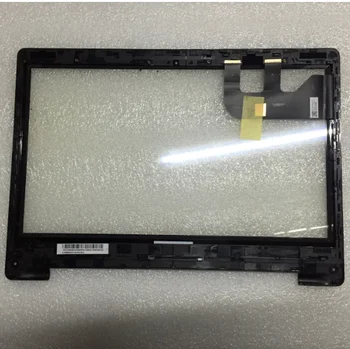 New 13.3'' inch Touch Screen with Frame Panel For ASUS Book TP300L TP300LA TP300LD Series Digitizer Glass Replacement Grade A+++
New 13.3'' inch Touch Screen with Frame Panel For ASUS Book TP300L TP300LA TP300LD Series Digitizer Glass Replacement Grade A+++