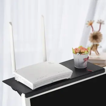 ABS Storage Holder Desktop Computer Monitor TV Display Riser Stand Rack Home Remote Control Cup Sundries Pen Organizer Shelf
ABS Storage Holder Desktop Computer Monitor TV Display Riser Stand Rack Home Remote Control Cup Sundries Pen Organizer Shelf