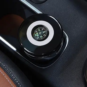 Vehemo 1PC Car LED Ashtray Cigarette Ashtray Travel Cylinder for Tobacco Jar Smoke Cup Holder Durable Vehicles Remover
Vehemo 1PC Car LED Ashtray Cigarette Ashtray Travel Cylinder for Tobacco Jar Smoke Cup Holder Durable Vehicles Remover