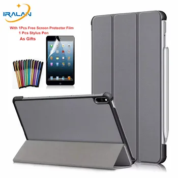 Case for Huawei Matepad Pro 10.8 MRX-W09 MRX-W19 MRX-AL09 Stand Tablet Cover Funda for Huawei MatePad Pro 10.8 Case+Film+Stylus
Case for Huawei Matepad Pro 10.8 MRX-W09 MRX-W19 MRX-AL09 Stand Tablet Cover Funda for Huawei MatePad Pro 10.8 Case+Film+Stylus