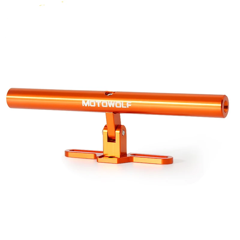 Multifunctional motorcycle handlebar extended crossbar Aluminum alloy universal motocross Modified bracket moto/chopper/scooter
Multifunctional motorcycle handlebar extended crossbar Aluminum alloy universal motocross Modified bracket moto/chopper/scooter