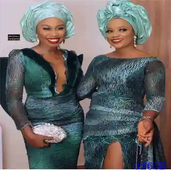 African Mesh Lace Fabric Embroidered Nigerian Laces Fabric 2020 High Quality Green French Tulle Lace Fabric For Women AMY3263B
African Mesh Lace Fabric Embroidered Nigerian Laces Fabric 2020 High Quality Green French Tulle Lace Fabric For Women AMY3263B