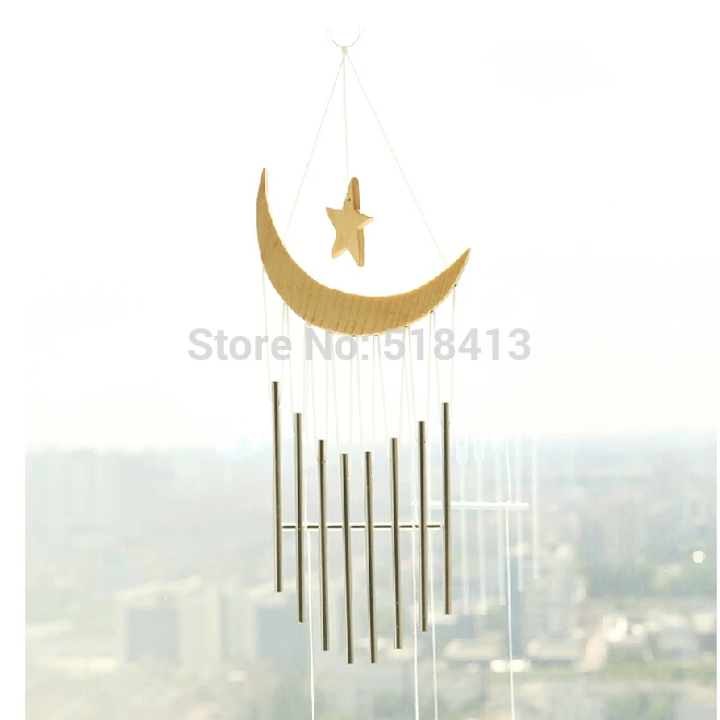 Moon Stars The Original Wood Wind Chimes Your My Heart Pendant Household Pastoral Act Role Ofing Is Tasted Educational Metal
Moon Stars The Original Wood Wind Chimes Your My Heart Pendant Household Pastoral Act Role Ofing Is Tasted Educational Metal