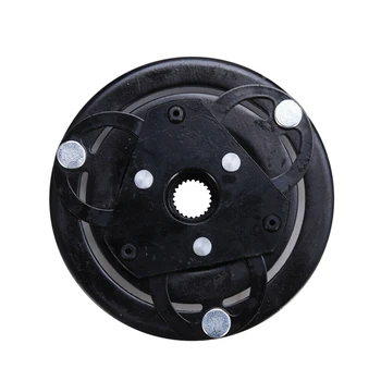 A/C Compressor Clutch Hub Plate for Subaru Impreza 2008-2010, Forester 2008-2010
A/C Compressor Clutch Hub Plate for Subaru Impreza 2008-2010, Forester 2008-2010