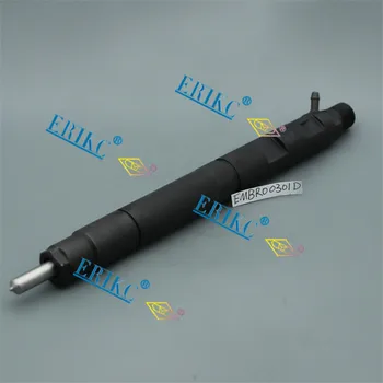 ERIKC EMBR00301D Original Common Rail Injector 28236381 Diesel Engine Common Rail EMBR0 0301D Fuel Injector EMB R00301D
ERIKC EMBR00301D Original Common Rail Injector 28236381 Diesel Engine Common Rail EMBR0 0301D Fuel Injector EMB R00301D