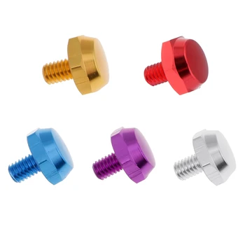 M4 Baitcasting Reel Part 4mm Screws Fishing Reel Handle Screws Nuts Fishing Accessories 
M4 Baitcasting Reel Part 4mm Screws Fishing Reel Handle Screws Nuts Fishing Accessories