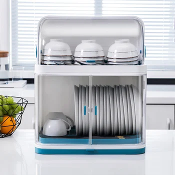 Plastic Kitchen Bowl Dish Rack with Lid for Tableware Chopsticks Drain Racks Tableware Storage Box Cupboards Home Plate Holder
Plastic Kitchen Bowl Dish Rack with Lid for Tableware Chopsticks Drain Racks Tableware Storage Box Cupboards Home Plate Holder