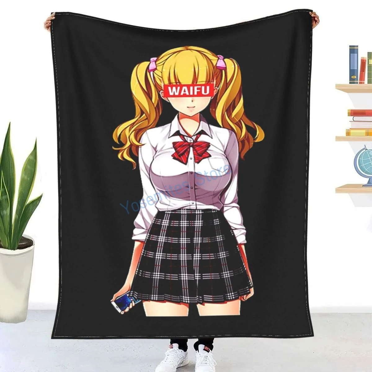 Японское аниме Mako Waifu Hentai Art Mitsuki Kawaii Girl плед одеяло зимнее Фланелевое покрывало покрывала, простыни, одеяло s на машину
Японское аниме Mako Waifu Hentai Art Mitsuki Kawaii Girl плед одеяло зимнее Фланелевое покрывало покрывала, простыни, одеяло s на машину