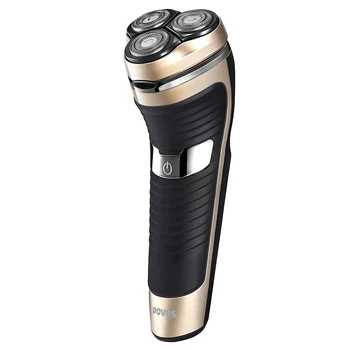 Electric shaver for men Washable Rechargeable Hair Beard shaving machine three blade Razor Electric shavers USB Charge
Electric shaver for men Washable Rechargeable Hair Beard shaving machine three blade Razor Electric shavers USB Charge