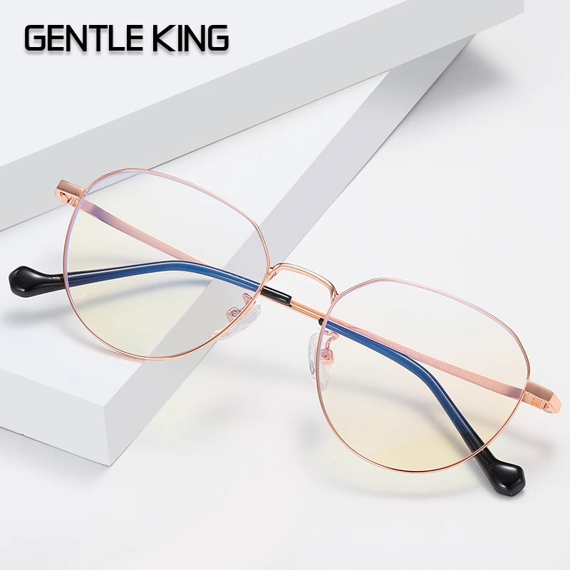 GENTLE KING Computer Glasses Square Rays Radiation Gaming Eyewear Unisex Anti Blue Light Glasses Women Optical
GENTLE KING Computer Glasses Square Rays Radiation Gaming Eyewear Unisex Anti Blue Light Glasses Women Optical