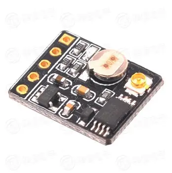 GPS BDS Beidou Dual Mode Module / Flight Control Satellite Positioning Navigator ATGM336H / Replace NEO-M8N
GPS BDS Beidou Dual Mode Module / Flight Control Satellite Positioning Navigator ATGM336H / Replace NEO-M8N