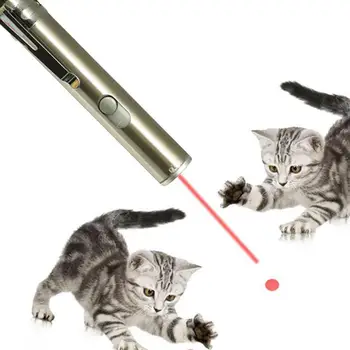 Mini Red Laser Pointer Usb Rechargeable 3 In 1 Flashlight Lazer Laser Multi-function Stick Pen Funny Powerpoint Cat Toy Uv H6W2
Mini Red Laser Pointer Usb Rechargeable 3 In 1 Flashlight Lazer Laser Multi-function Stick Pen Funny Powerpoint Cat Toy Uv H6W2