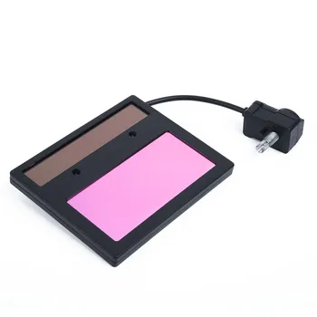 Auto Solar Darke Ning Welding Helmet Lens Welder Mask Goggles Automation Filter!
Auto Solar Darke Ning Welding Helmet Lens Welder Mask Goggles Automation Filter!