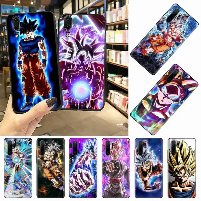 Dragon Ball Anime Passionate Phone Case For Huawei honor Mate P 9 10 20 30 40 Pro 10i 7 8 a x Lite nova 5t
Dragon Ball Anime Passionate Phone Case For Huawei honor Mate P 9 10 20 30 40 Pro 10i 7 8 a x Lite nova 5t