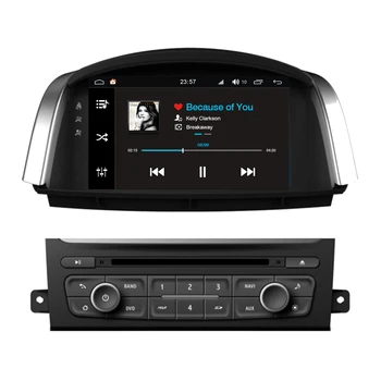 RoverOne Android 8.0 Car Multimedia System For Renault Koleos Radio Stereo DVD GPS Navigation Media Music Player PhoneLink
RoverOne Android 8.0 Car Multimedia System For Renault Koleos Radio Stereo DVD GPS Navigation Media Music Player PhoneLink