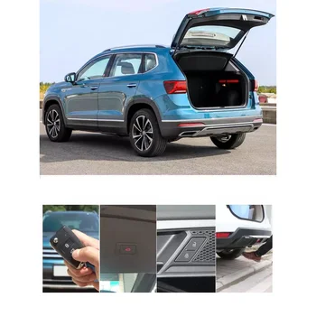 Car Electric Tail gate lift special for Volkswagen Tiguan Easily for You to Control Trunk With Latch
Car Electric Tail gate lift special for Volkswagen Tiguan Easily for You to Control Trunk With Latch