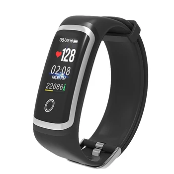 2020 Bluetooth 0.96" Smart Watch for IOS Android Men Women Waterproof Fitness Tracker Heart Rate Monitor Smart Band
2020 Bluetooth 0.96" Smart Watch for IOS Android Men Women Waterproof Fitness Tracker Heart Rate Monitor Smart Band