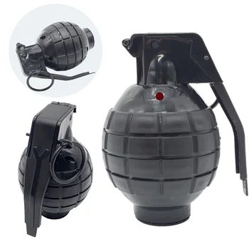 Children's Tactical Water Bomb Model Electric Military Model Simulation Sound Effects Sound and Light Props Tactical Design
Children's Tactical Water Bomb Model Electric Military Model Simulation Sound Effects Sound and Light Props Tactical Design