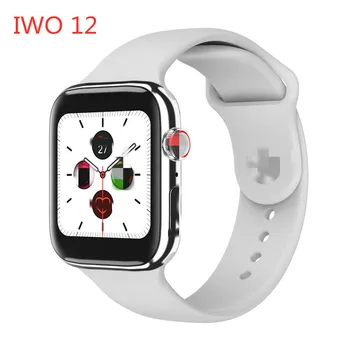2020 Smart Watch Men IWO 12 waterproof Temperature Measurement Blood Pressure Monitor Smartwatch For Android IOS VS IWO 8 9 10
2020 Smart Watch Men IWO 12 waterproof Temperature Measurement Blood Pressure Monitor Smartwatch For Android IOS VS IWO 8 9 10