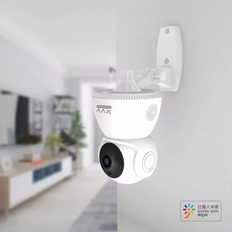 Ip Камера Xiaomi Xiaovv Smart Camera