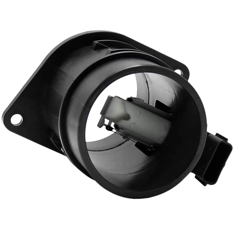 Mass Air Flow Meter Sensor MAF Compatible with Vivaro 2.0 CDTI Fit for VAUXHALL VIVARO 2006-2014
Mass Air Flow Meter Sensor MAF Compatible with Vivaro 2.0 CDTI Fit for VAUXHALL VIVARO 2006-2014