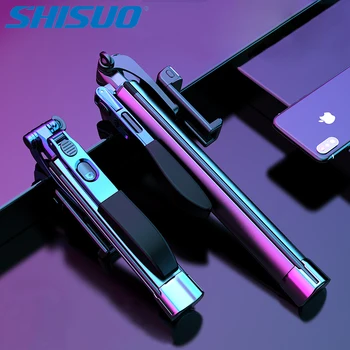 Stabilizer Tripod Video Film Blutooth Wireless Selfie Stick Handle Remote Holder Selfie Stand for phone/xiaomi/Huawei
Stabilizer Tripod Video Film Blutooth Wireless Selfie Stick Handle Remote Holder Selfie Stand for phone/xiaomi/Huawei