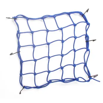 Motorcycle Hold Down Fuel Tank Mesh Net Stretchable Helmet Mesh Net With 6 Hooks Luggage Organizer Holder For BSDDP Motorbike
Motorcycle Hold Down Fuel Tank Mesh Net Stretchable Helmet Mesh Net With 6 Hooks Luggage Organizer Holder For BSDDP Motorbike