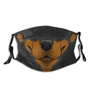 Doberman Pinscher Unisex Reusable Mouth Face Mask Anti Bacterial Dust Mask With Filters Protection Mask Respirator Mouth Muffle
Doberman Pinscher Unisex Reusable Mouth Face Mask Anti Bacterial Dust Mask With Filters Protection Mask Respirator Mouth Muffle