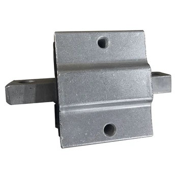 Rear Transmission Mount Bracket 2202400218 for MERCEDES W220 CL CLK S-CLASS
Rear Transmission Mount Bracket 2202400218 for MERCEDES W220 CL CLK S-CLASS