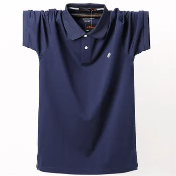 Button polo Shirts 5 color L-456XL Summer Short Sleeve Solid Slim Shirt jérsei Джерси Men Casual Regular Polos Breathable #k598g
Button polo Shirts 5 color L-456XL Summer Short Sleeve Solid Slim Shirt jérsei Джерси Men Casual Regular Polos Breathable #k598g