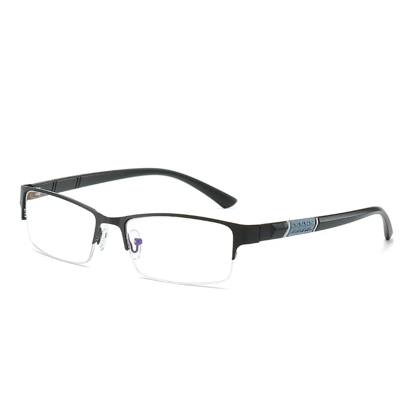 Square Half Metal Frame Nearsighted Glasses Unisex Myopia Resin Clear mirror -0.5 -1 -1.5 -2 Reading Glasses Eyewear
Square Half Metal Frame Nearsighted Glasses Unisex Myopia Resin Clear mirror -0.5 -1 -1.5 -2 Reading Glasses Eyewear