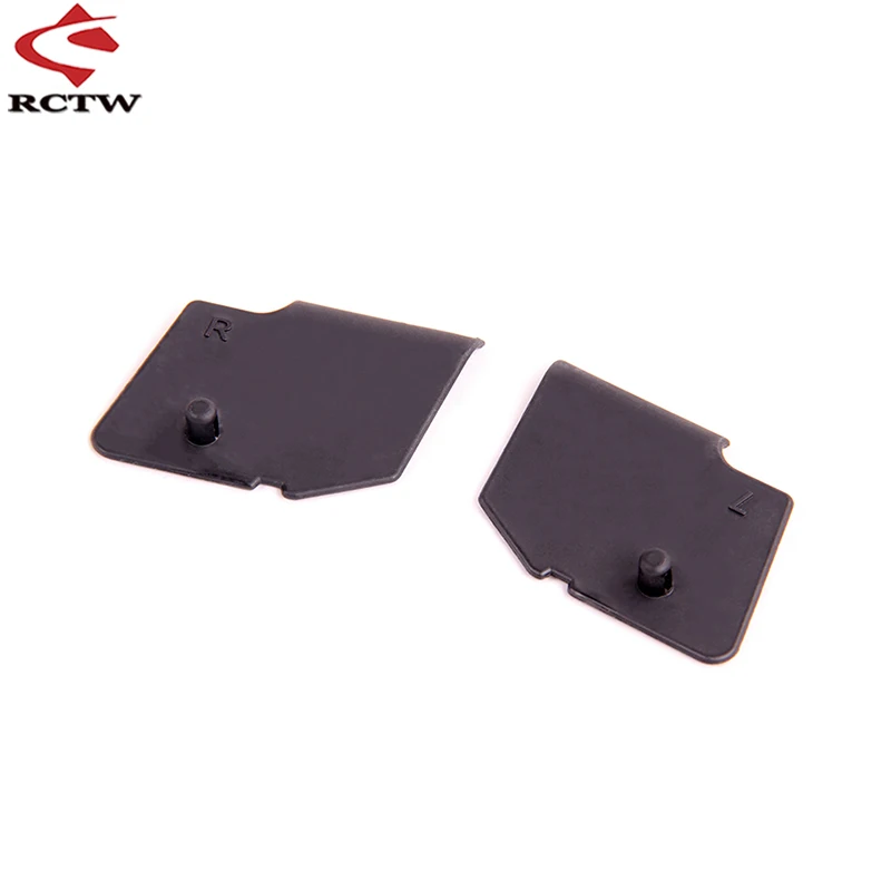 Plastic Guard Deflector Set Fits 1/5 HPI Rofun Baha King Motor Rovan Baja 5b Ss 5t 5sc Truck Spare Toys Parts
Plastic Guard Deflector Set Fits 1/5 HPI Rofun Baha King Motor Rovan Baja 5b Ss 5t 5sc Truck Spare Toys Parts