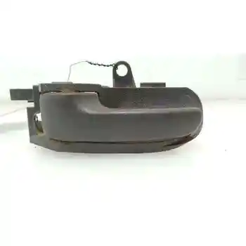 HANDLE INNER LEFT REAR CITROEN C1
HANDLE INNER LEFT REAR CITROEN C1