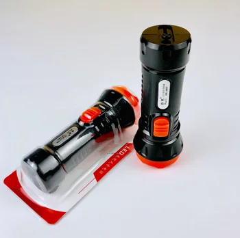 LED Strong Light Long-range Outdoor Portable Searchlight Firefighting Flashlight POCKETMAN Rechargeable Emergency Lithium
LED Strong Light Long-range Outdoor Portable Searchlight Firefighting Flashlight POCKETMAN Rechargeable Emergency Lithium