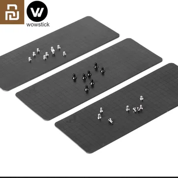 Youpin Wowstick wowpad Magnetic Screwpad Screw Postion Memory Plate Mat for 1FS 1P+ 1F+ Plus Wowcase nozle kits optional
Youpin Wowstick wowpad Magnetic Screwpad Screw Postion Memory Plate Mat for 1FS 1P+ 1F+ Plus Wowcase nozle kits optional