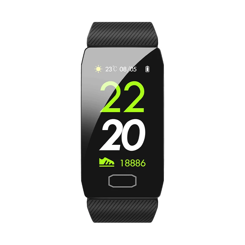 Bluetooth Smart wristband Waterproof Heart Rate Tracker Blood Pressure Monitor Sports Smart Watch Fitness Bracele Women Men band
Bluetooth Smart wristband Waterproof Heart Rate Tracker Blood Pressure Monitor Sports Smart Watch Fitness Bracele Women Men band