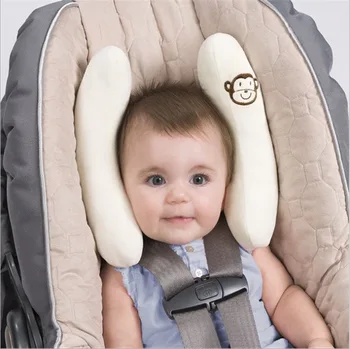 Baby Child Safety Seat Headrest Pillow Neck Pillow Car Pillow Stroller Head Fixed Protection Pillow Spot Baby Pillow Newborn
Baby Child Safety Seat Headrest Pillow Neck Pillow Car Pillow Stroller Head Fixed Protection Pillow Spot Baby Pillow Newborn