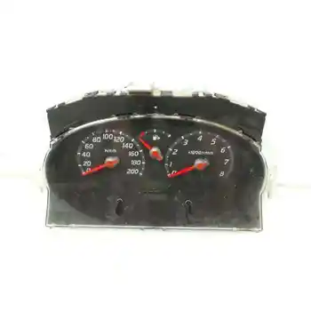 5125025 BOX INSTRUMENTS Nissan MICRA (K12E)
5125025 BOX INSTRUMENTS Nissan MICRA (K12E)